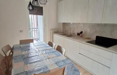 Apartment Centre nhe - Foto 24