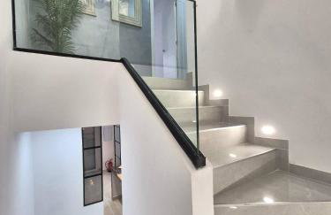 Happy Travel Marbella Renovated Duplex - Photo 8