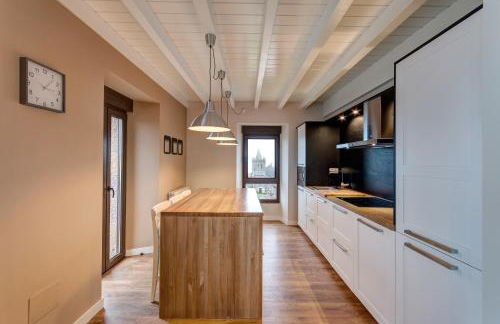 El Balcon de La Lomba - Casa - Foto 43