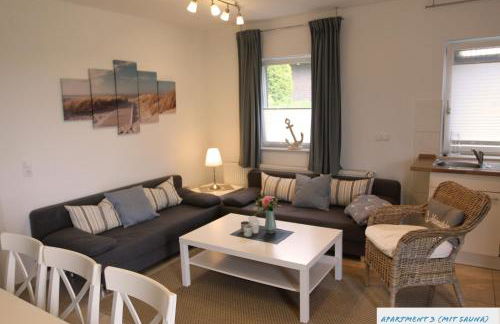 Ferienhaus Seeschwalbe - Foto 20