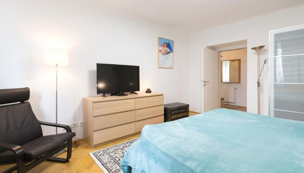 Apartment Rudolfsplatz - Foto 2, Habitación