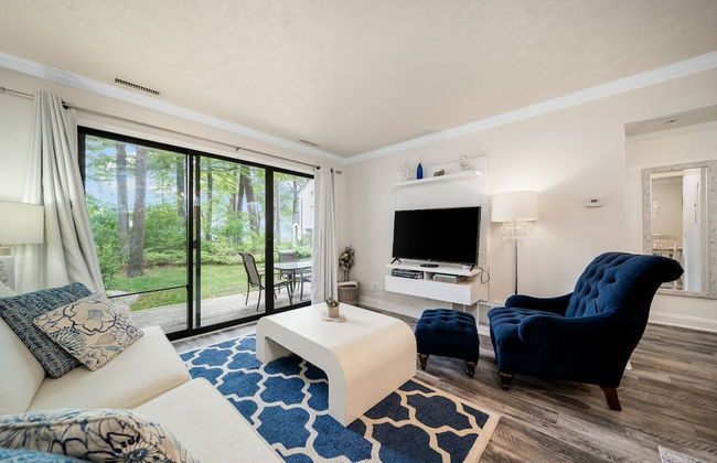 The Shores Lake View Condo Unit 5681 - Foto 6