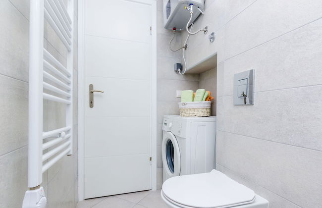 Apartments L&M - Foto 31