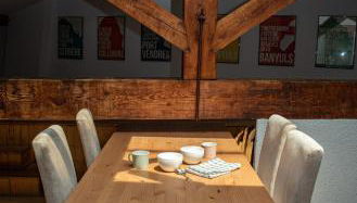 Refuge sous les toits - Photo 1