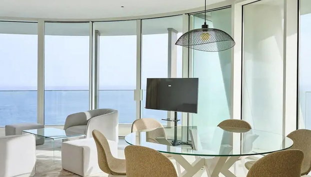 Ayia Napa Marina East Tower Suite - Foto 3, Habitación