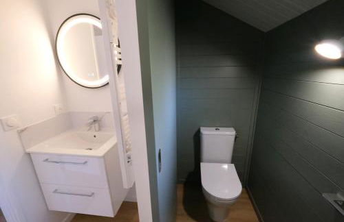 Rouleraventoux, Gîte sportif avec piscine, sauna, salle de sport, jardin - Foto 18