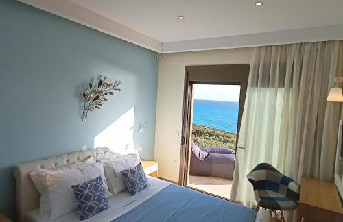 Olive and Aloe Villas - Photo 27