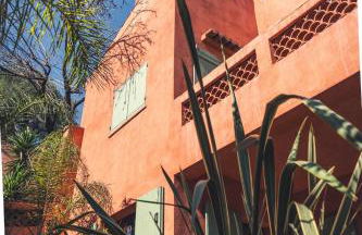 Sublime villa d'architecte, piscine et parking - Photo 26