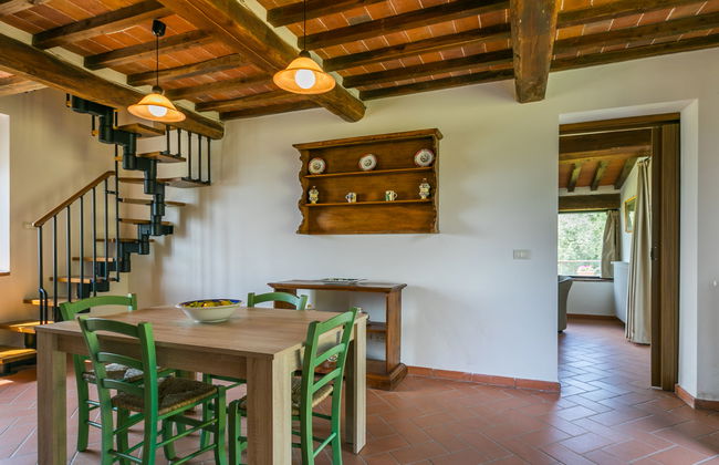 La Querciolaia - Foto 47