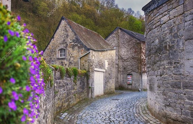 Completely Renovated House near Durbuy - Foto 20