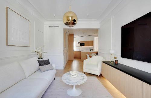 Apartments Near the Arc de Triomphe - Foto 5