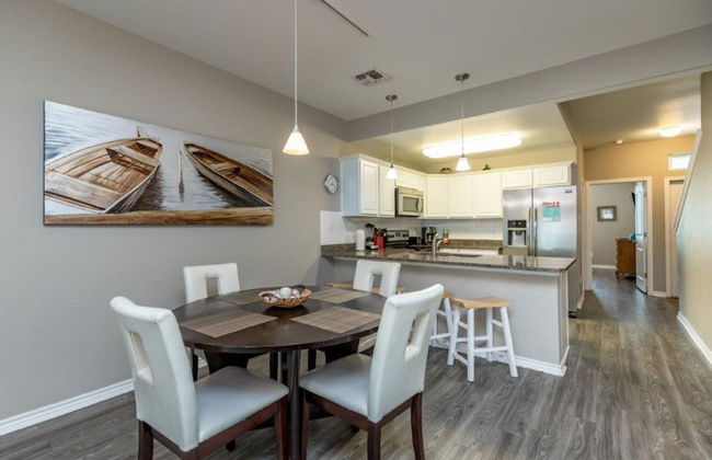 Nemo Cay by Silver Sands Vacation Rentals - Foto 19