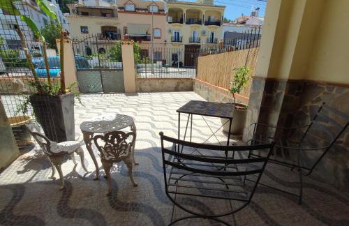 La Calera - Photo 3