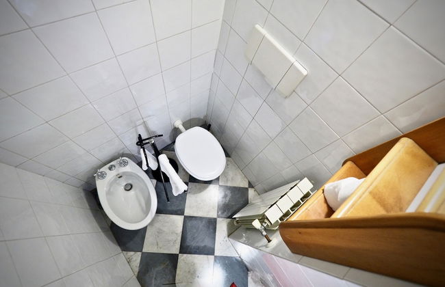 Caratteristica Dimora Degli Incrociati - Foto 17