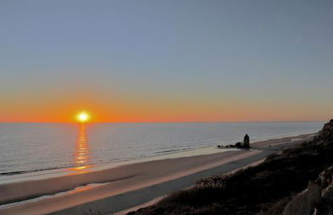 La Casa de Oti playa Mazagón vistas al mar - Foto 46