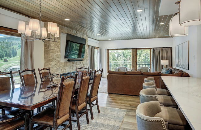 Village at Breckenridge, A Vail Resorts Property - Foto 42