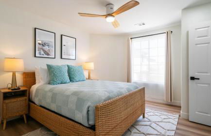 The Oliver - Pacific Beach Hideaway - Foto 24