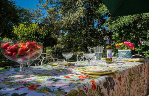 Villa Italy - Foto 8