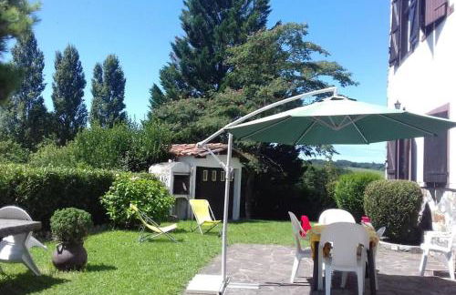 Logement calme et authentique à Espelette - Foto 1