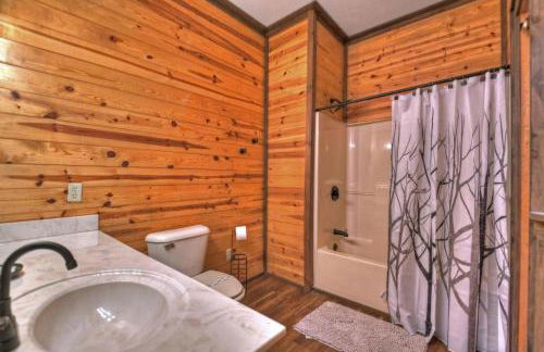 Lookout Lodge - Foto 36