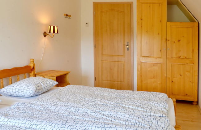 Stupna Holiday Home With Garden - Photo 4