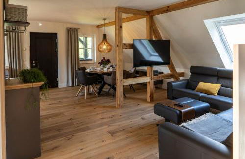 Spreewald Chalet Wohnung - Foto 1