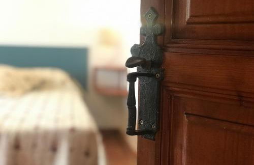 Let's Holidays 7 Xemeneies house - Foto 35