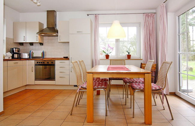 Ferienhaus in Zirchow auf Usedom - Foto 7