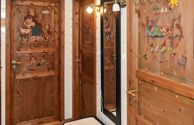 7 Person Holiday Home in Skjolden - Foto 15