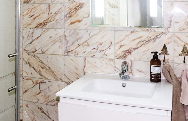 8 Person Holiday Home in Bastad-by Traum - Foto 14