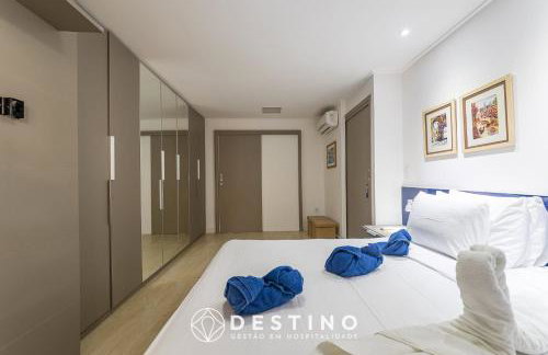 Apartamento Planta Baja | 4 Habitaciones | Hasta 12 Personas | Barra Bali | Destino BSM 002 - Foto 25