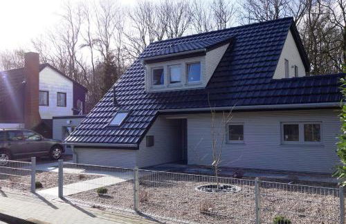 Schönes Ferienhaus in Maasholm Bad, Ostsee - Foto 42