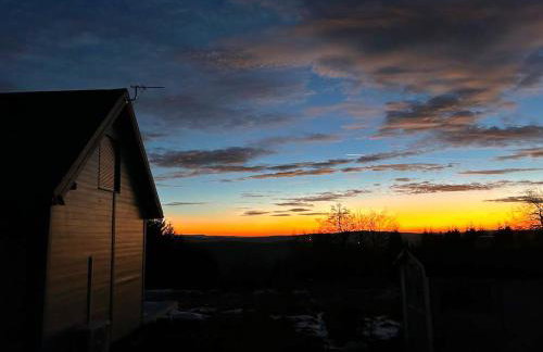 Sowi Sierp Domek w Górach Sowich - Foto 55