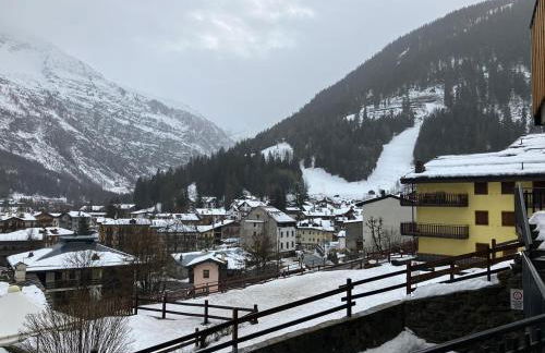 Casa Piccola Del Terranova - La Thuile - Foto 28