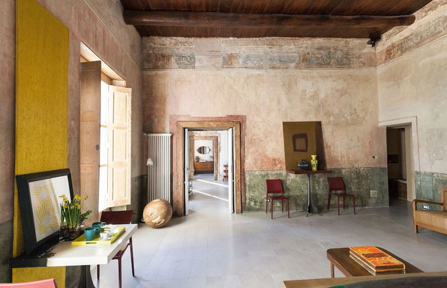 TROTULA CHARMING HOUSE - Julius Studio - Foto 11