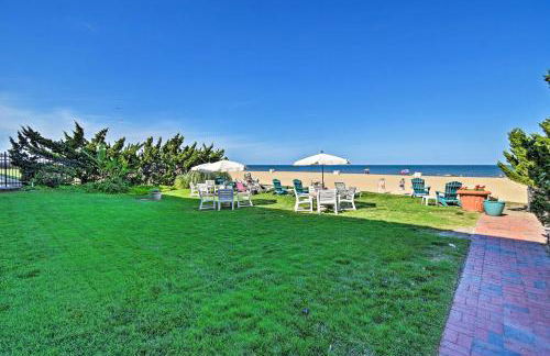Oceanfront Resort Studio on Virginia Beach! - Foto 23