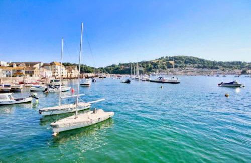 Number 10, Montpellier Apartments, Teignmouth - Foto 25