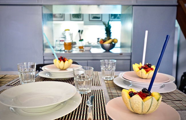 Caratteristica Dimora Degli Incrociati - Foto 6