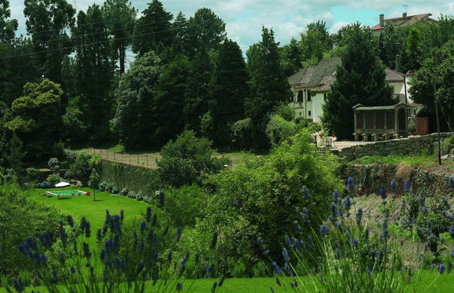 Casa Agrícola da Levada Eco Village - Foto 48