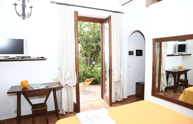 Agriturismo del Sole - Foto 4