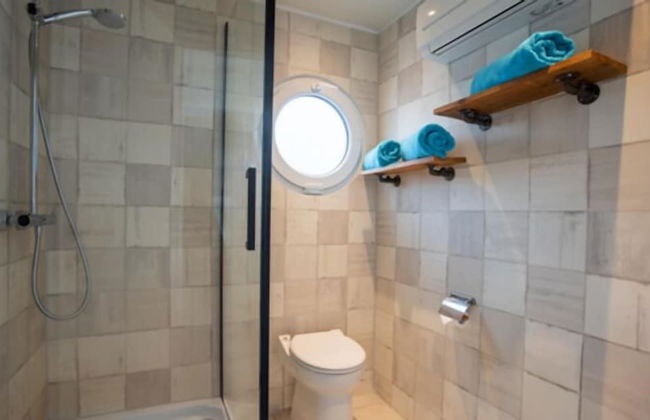 Fauler Schlafplatz - Foto 7