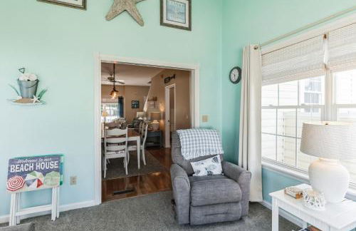 Cozy Cottage in Bethany Beach, Delaware - Foto 3