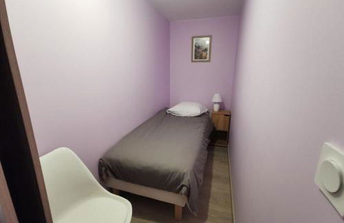 L'écrin des neiges - Sauna - Foto 12