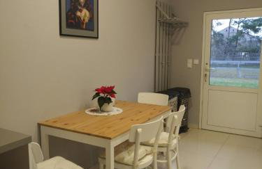 Nowa Wola 58 - 200qm appartment in a small village, with pool, sauna and big garden - Foto 53