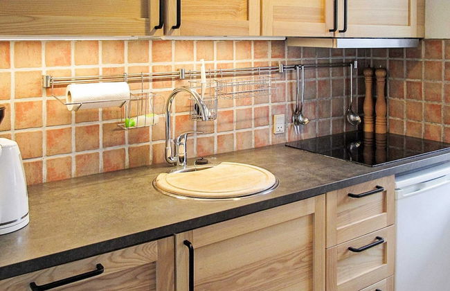 4 Person Holiday Home in Borre - Foto 6