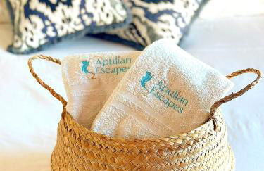 Apulian Escapes - Essentia The Apartment - Foto 4