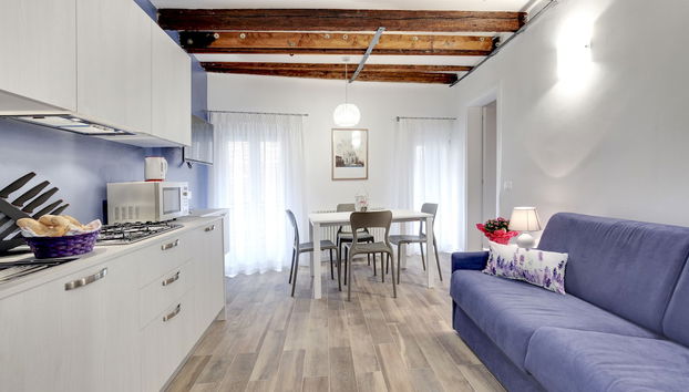 Ca' della Darsena - Arsenale by Wonderful Italy - Foto 2, Imagen principal