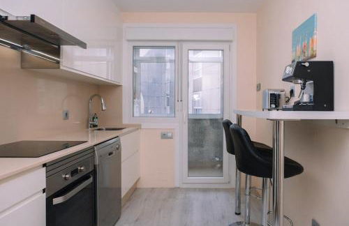 Mágicas vistas al mar en Baiona by CABANA Rentals - Foto 17