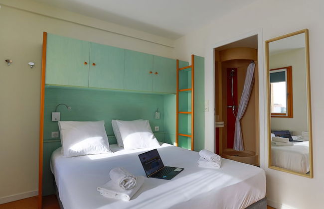 Cerise Nantes La Beaujoire - Foto 8