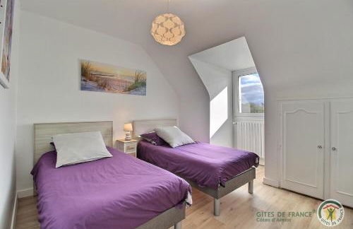 La maison de tredrez - Foto 17